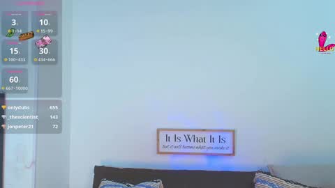 Lulu online show from January 15, 6:12 am