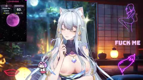 Lulu online show from November 20, 4:59 pm