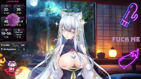 Lulu online show from December 5, 4:38 pm