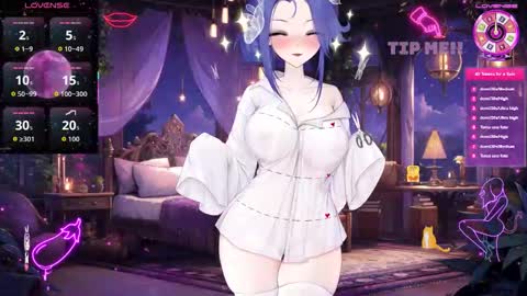 Lulu online show from February 20, 7:49 pm