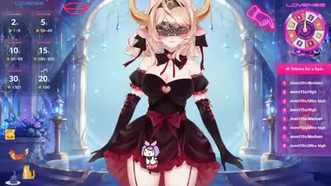 Lulu online show from May 13, 4:44 am