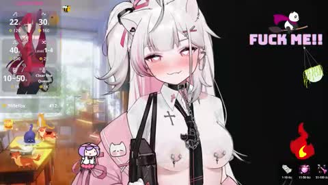 Lulu online show from March 7, 3:45 pm