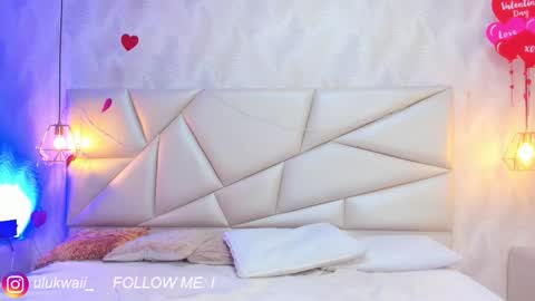 lulu online show from March 3, 7:10 pm