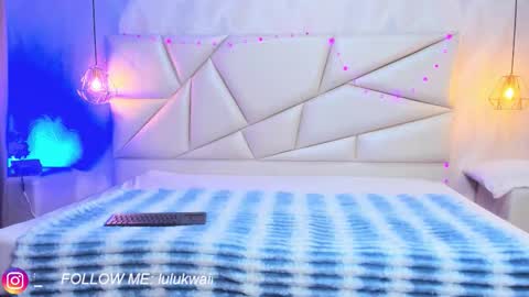 lulu online show from January 31, 7:11 pm