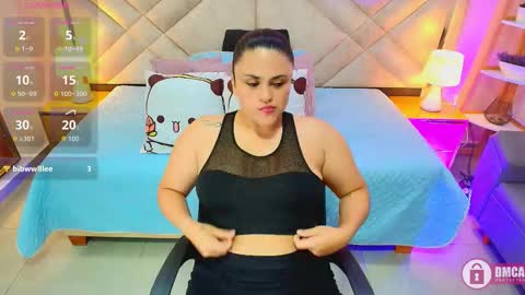 Lulu  online show from March 18, 8:04 pm