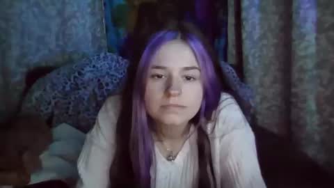 Connie online show from February 9, 1:11 am