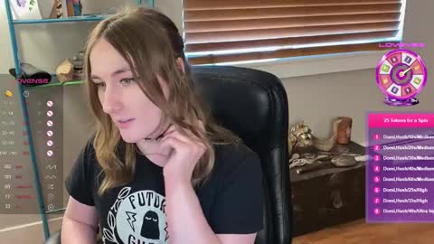 Lulu online show from February 22, 11:57 pm