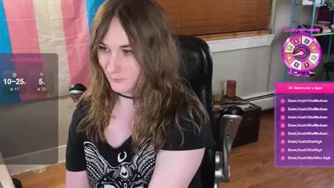 Lulu online show from February 20, 6:26 am