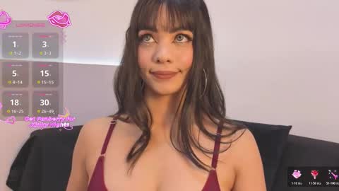 Lulu online show from February 7, 7:06 pm