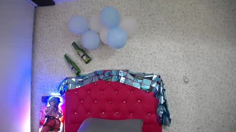 Luly online show from September 30, 4:12 am