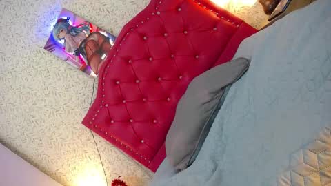 Luly online show from March 11, 3:36 am