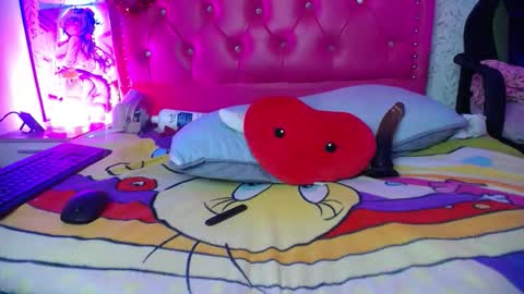 Luly online show from September 20, 4:48 am