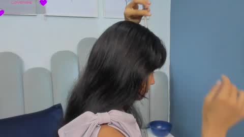 luly_dreams online show from April 9, 8:42 am