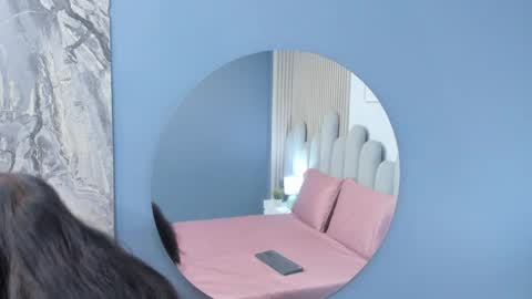 luly_dreams online show from April 7, 11:12 am