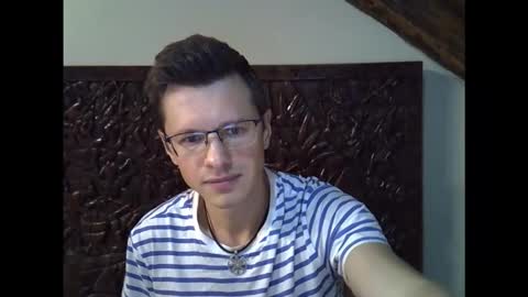 Jack online show from November 15, 9:16 pm