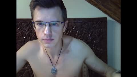 Jack online show from November 20, 9:34 pm