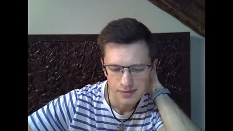 Jack online show from November 13, 9:50 pm