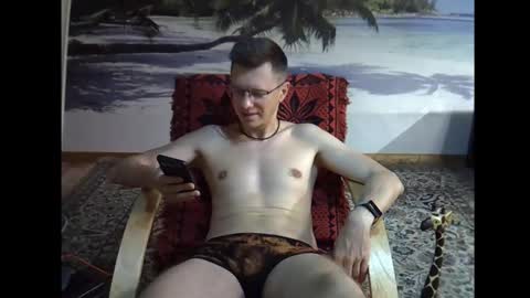 Jack online show from October 2, 7:56 pm