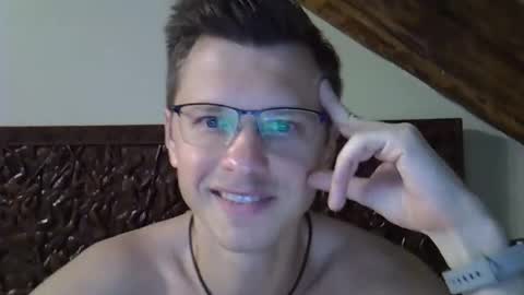 Jack online show from September 26, 7:11 pm