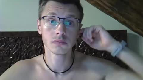 Jack online show from September 21, 7:07 pm