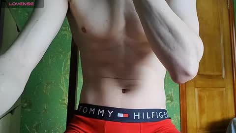 lumberxxxx online show from March 12, 11:09 am