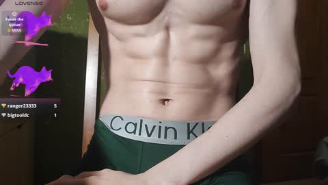 lumberxxxx online show from February 6, 6:24 pm