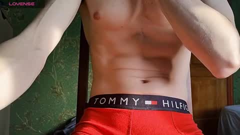 lumberxxxx online show from February 28, 1:58 pm