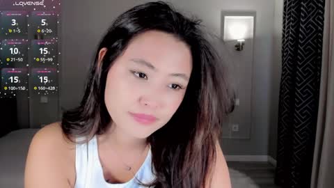 Mina online show from April 6, 3:48 am