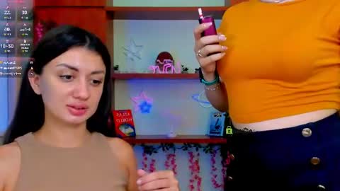 Sweet Lumi online show from July 20, 10:39 am