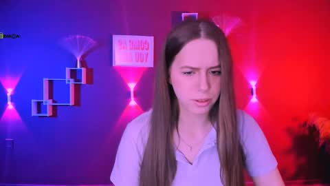 Sweet Lumi online show from April 14, 7:44 am