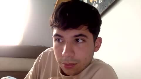 lumiel__18 online show from February 11, 5:40 pm