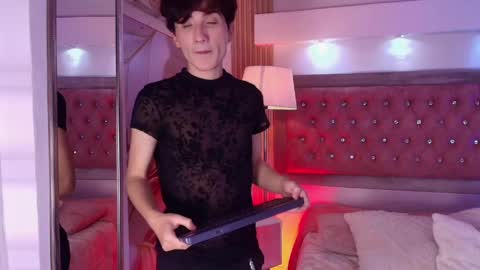 Lumier  online show from April 19, 8:00 pm