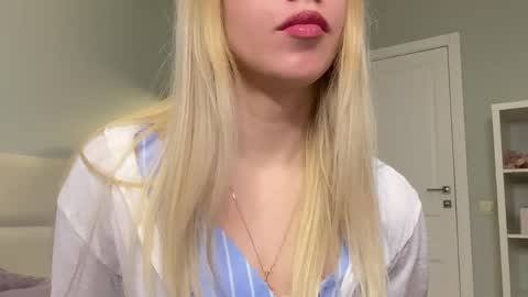 Catherine online show from April 20, 4:21 pm