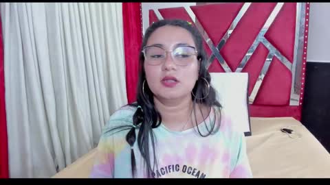 Luna  online show from September 24, 10:49 pm