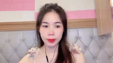 Luna online show from March 28, 8:10 pm