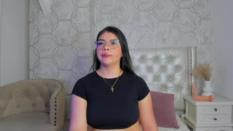 Luna online show from May 14, 11:30 am