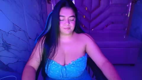 Luna online show from April 11, 3:55 am