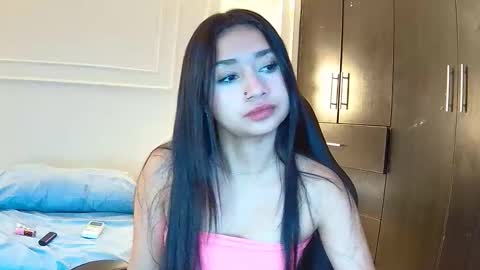 luna and banji online show from October 4, 2:20 am