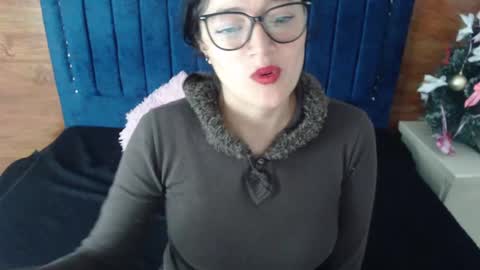 dalia online show from December 23, 3:11 pm