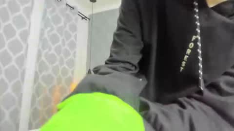 Luna online show from November 13, 11:02 am