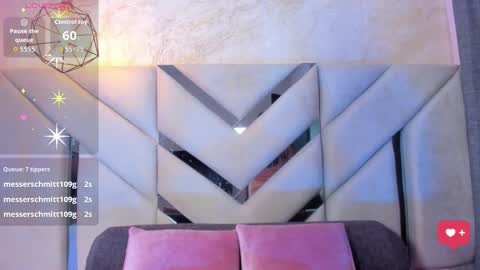  Luna  online show from February 20, 6:26 am