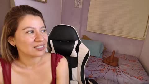 luna_desiree online show from May 28, 1:58 am