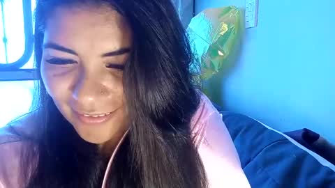 Snapshot of luna_dumont chatting on September 11, 2:51 pm luna online show from September 11, 2:51 pm
