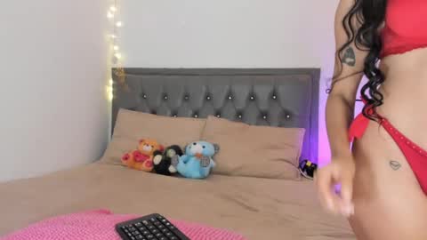  Luna Fioree  online show from June 8, 1:39 am