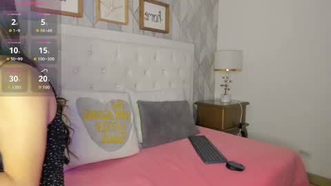 luna forever7 online show from March 31, 7:58 pm