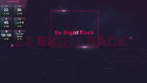 luna_grace18 online show from April 19, 1:01 pm