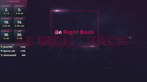 luna_grace18 online show from April 19, 6:10 pm