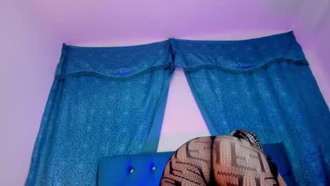 luna_hazard online show from March 11, 1:05 am