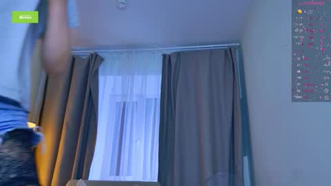 Luna online show from March 26, 7:24 am