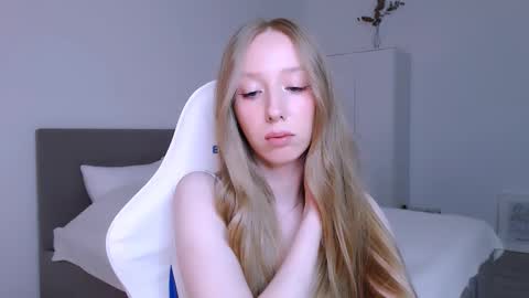 Luna online show from November 12, 8:55 pm